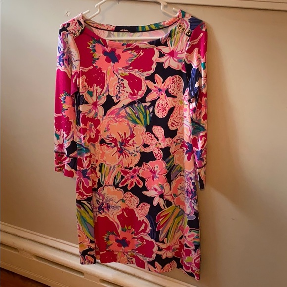 Lilly Pulitzer Dresses & Skirts - Lily Pulitzer dress